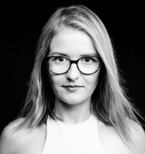 Nadine Misdalski